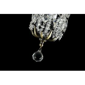 Подвесной светильник Maytoni Ronta DIA107-PL-01-R