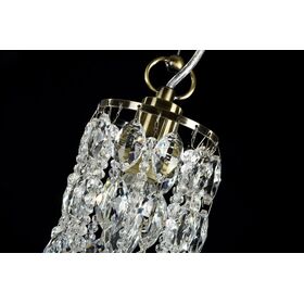 Подвесной светильник Maytoni Ronta DIA107-PL-01-R