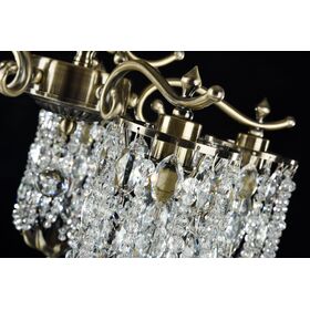 Люстра Maytoni Ronta DIA107-PL-05-R