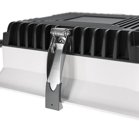 Встраиваемый светильник Maytoni Okno DL054-18W4K-W