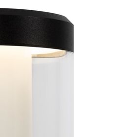 Настенный светильник (бра) Maytoni Koln O590WL-L8B4K