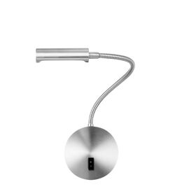 Настенный светильник (бра) Stem 3000К 3Вт IP 20 / Maytoni C035WL-L3CH3K