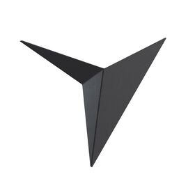 Настенный светильник (бра) Trame 3000К 3Вт IP 20 / Maytoni C808WL-L3B