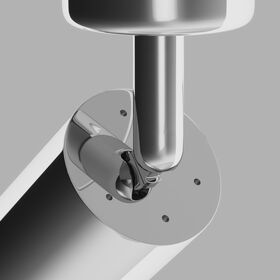 Потолочный светильник Maytoni Focus C017CW-01CH