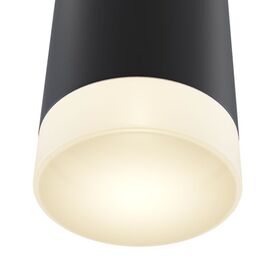 Настенный светильник (бра) Maytoni KILT C027WL-L10B