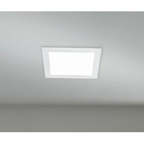 Встраиваемый светильник Maytoni Stockton DL022-6-L18W