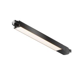 Трековый светильник Basis Unity 3000K 12Вт 110° / Maytoni TR000-1-12W3K-B