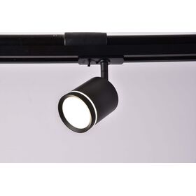 Трековый светильник Orlo Unity 4000K 5Вт 120° / Maytoni TR085-1-5W4K-B