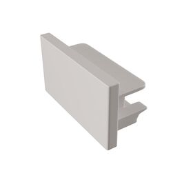 Заглушка торцевая 1шт Unity накладной белый / Maytoni TRA001EC-11W