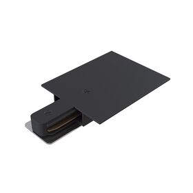 Ввод питания Unity встраиваемый черный / Maytoni TRA002B-11B