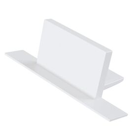 Заглушка 1 шт. Unity встраиваемый белый / Maytoni TRA002EC-11W