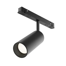 Трековый светильник Maytoni Focus LED TR032-2-12W3K-S-B