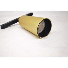 Трековый светильник Focus Led Exility 3000K 12Вт 24° / Maytoni TR032-2-12W3K-S-MG