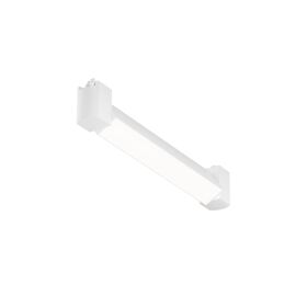 Трековый светильник Basis Unity 4000K 10Вт 120° / Maytoni TR104-1-10W4K-W