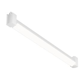 Трековый светильник Basis Unity 4000K 20Вт 120° / Maytoni TR104-1-20W4K-W