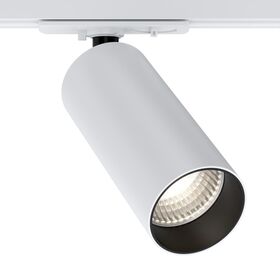Трековый светильник Maytoni Focus LED TR021-1-12W3K