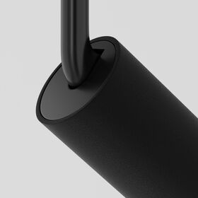 Трековый светильник Maytoni Focus LED TR032-2-12W3K-W-B