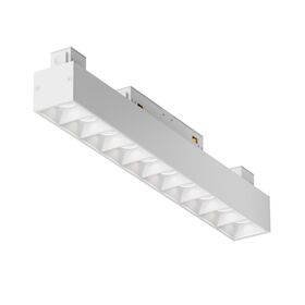 Трековый светильник Points S35 4000K 20Вт 24° / Maytoni TR014-2-20W4K-W