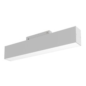 Трековый светильник Basis S35 4000K 12Вт 120° / Maytoni TR012-2-12W4K-W