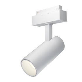 Трековый светильник Focus Led S35 3000K 18Вт 24° / Maytoni TR019-2-15W3K-W
