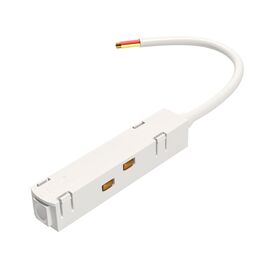 Ввод питания Gravity белый / Maytoni TRA004B-22W