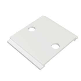 Крепление для троса 1шт Gravity белый / Maytoni TRA004HP-21W