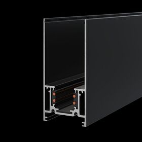 Аксессуар для трекового светильника Maytoni Busbar trunkings TRX004-213B