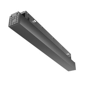 Блок питания встраиваемый Exility 48В, 100Вт, черный / Maytoni TRX034DR4-100B