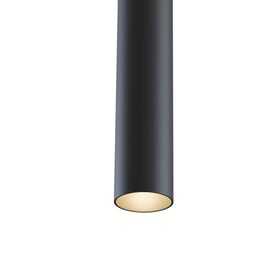 Трековый светильник Maytoni Track lamps TR016-2-12W3K-B