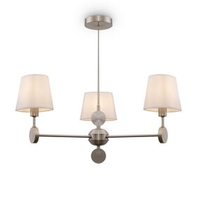 Люстра Freya Soho FR2028PL-03N