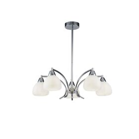 Люстра Freya Cindy FR5022PL-05CH