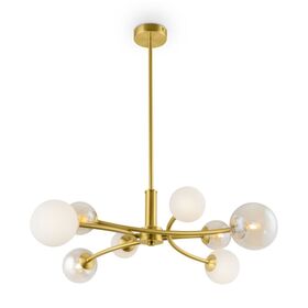 Люстра Freya Bethany FR5116PL-08BS