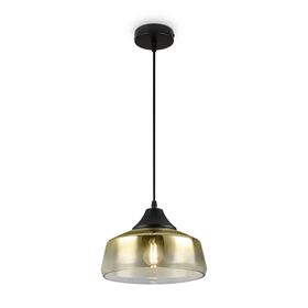 Подвесной светильник Freya Jiffy FR5188PL-01G