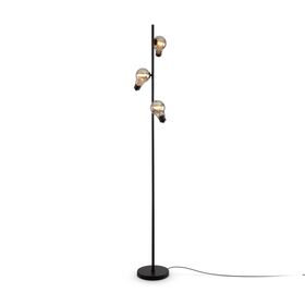 Напольный светильник (торшер) Freya Evidence FR5372FL-03B