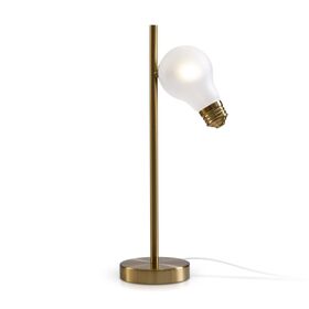 Настольный светильник Freya Evidence FR5372TL-01BS