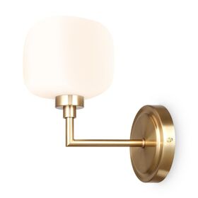 Настенный светильник (бра) Freya Tender FR5373WL-01BS