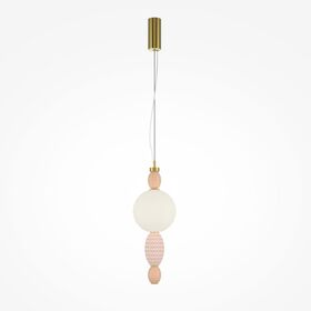 Подвесной светильник Maytoni Adore MOD297PL-L12BS3K