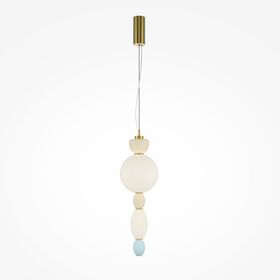 Подвесной светильник Maytoni Adore MOD297PL-L17BS3K
