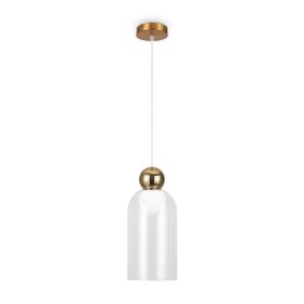 Подвесной светильник Freya Focus FR5220PL-01G