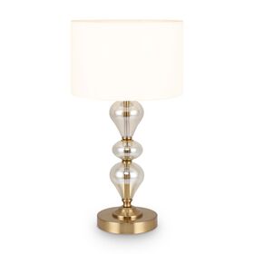 Настольный светильник Freya Raise FR5369TL-01BS