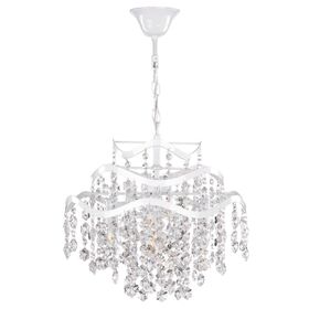 Подвесной светильник Freya Charlotte FR1001PL-04W