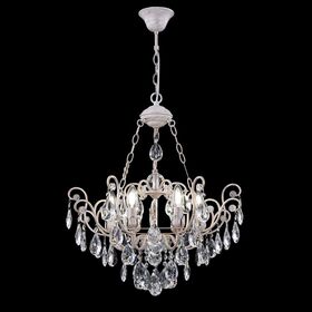 Люстра Freya Veronica FR1002PL-06WG