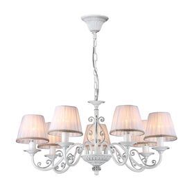 Люстра Freya Sunrise FR2290PL-07W