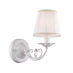 Настенный светильник (бра) Freya Bianchi FR2307-WL-01-WG