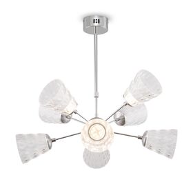 Люстра Freya Ittan FR6025PL-L6CH