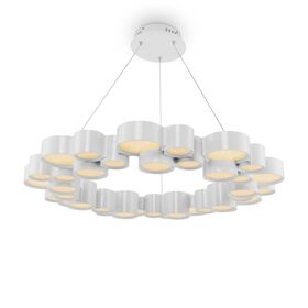 Подвесной светильник Freya Marilyn FR6043PL-L90W