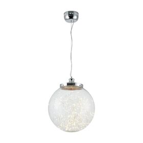 Подвесной светильник Freya Isabel FR6157-PL-24W-TR