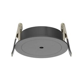 Основание для вывода провода подвесного светильника / Maytoni PA001-RS-B