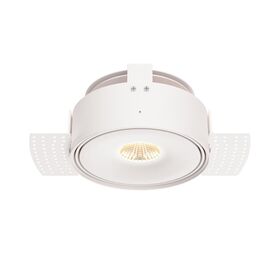 Встраиваемый светильник Maytoni Move DL060-9W3-4-6K-TRS-W