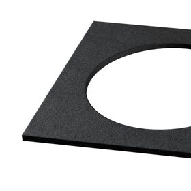 Аксессуар для встраиваемого светильника Kappell / Maytoni DLA040-03B